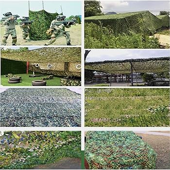 Amazon.co.jp: サンシェード 迷彩 カモフラ柄 ミリタリー